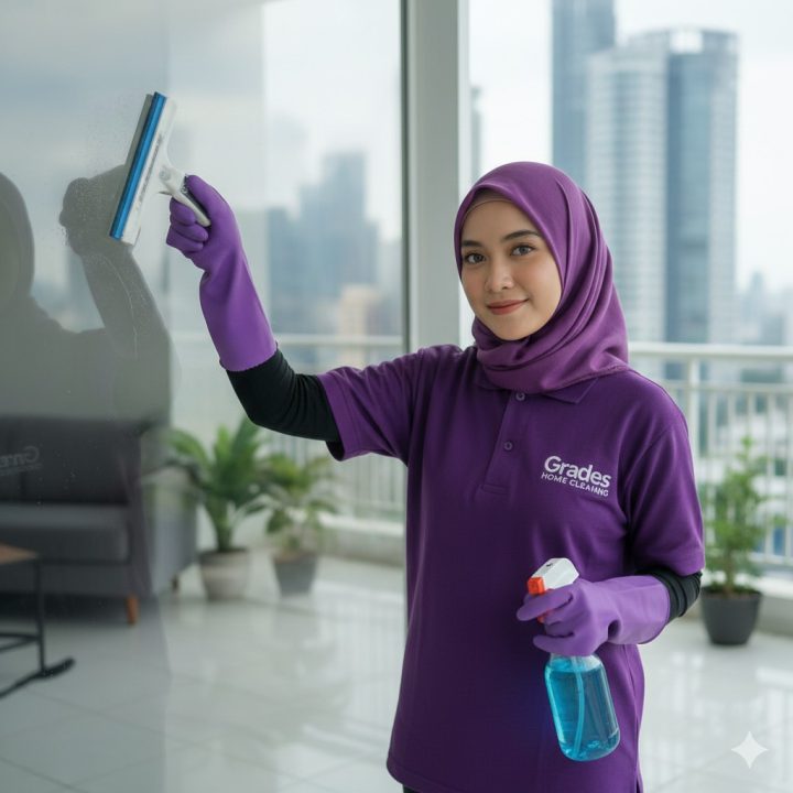 Go Clean Tangerang Selatan