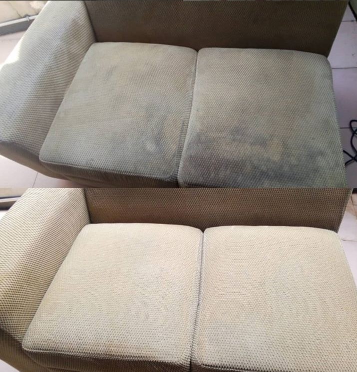 Cuci Sofa Tangerang Paling Murah Meriah