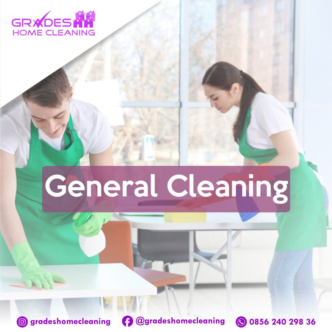 home cleaning jakarta