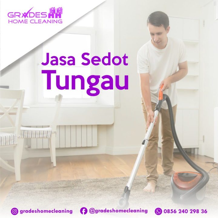 jasa pembersih tungau tangerang