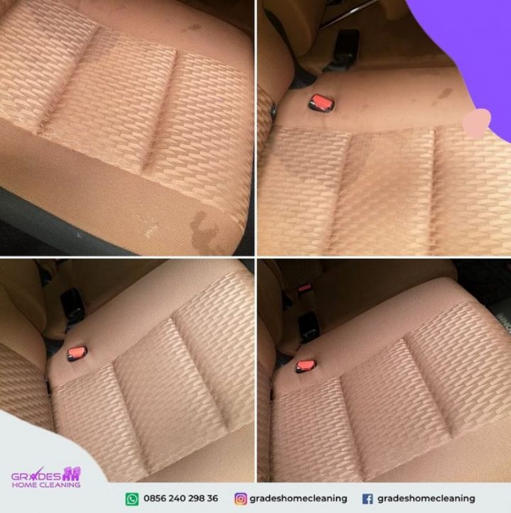 cuci jok mobil bekasi