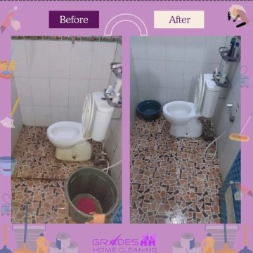 jasa bersih kamar mandi