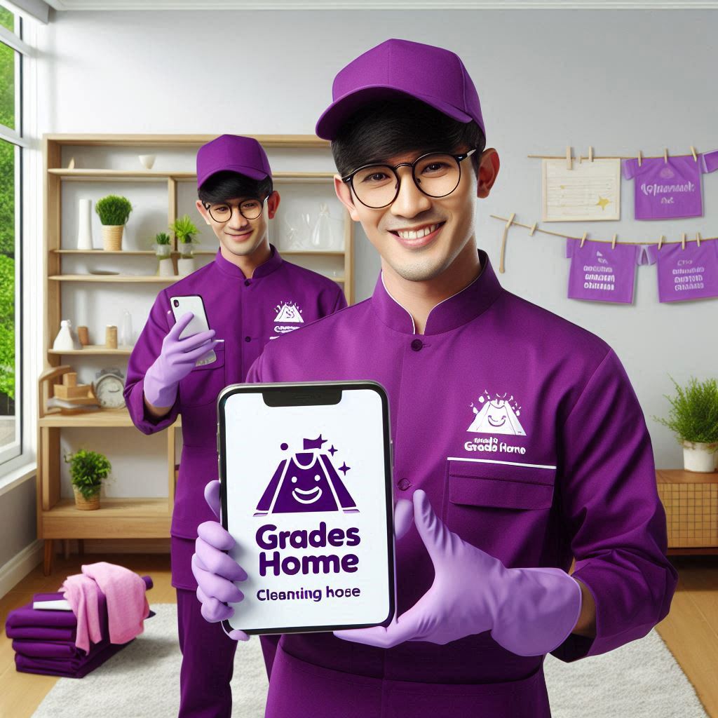 Jasa Bersih Rumah Kabupaten Tangerang