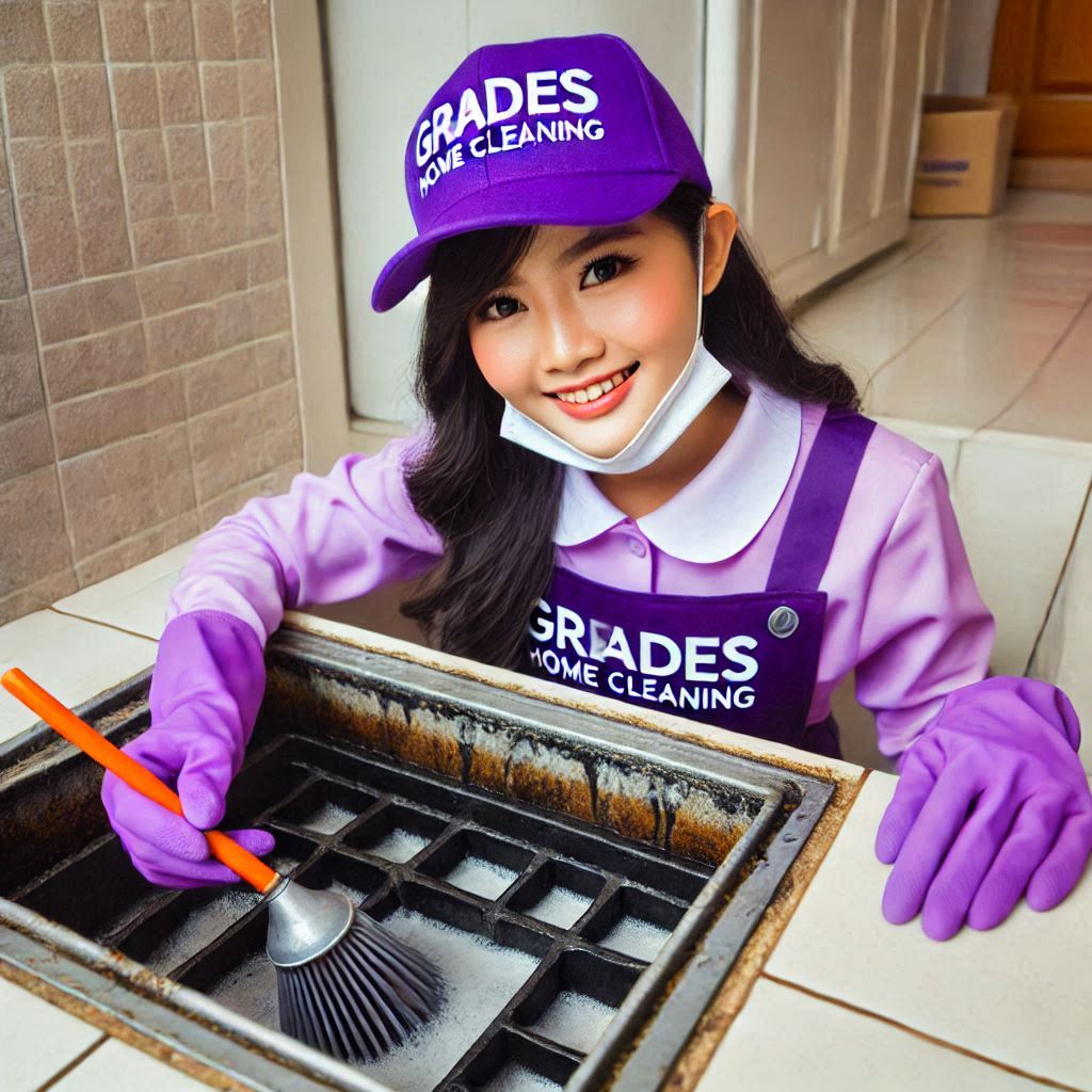 jasa bersih grease trap surabaya