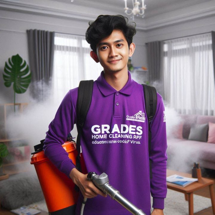 jasa fogging disinfektan malang