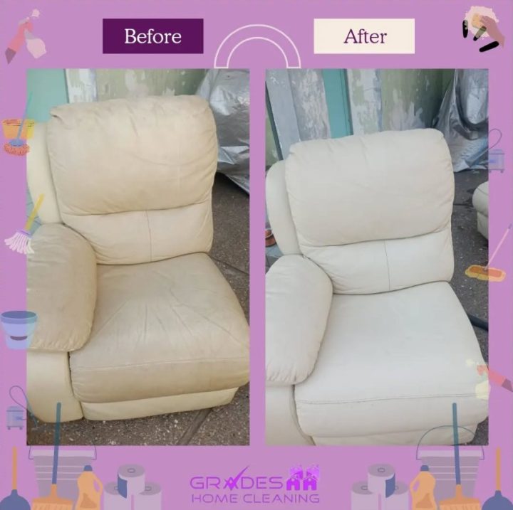 Cuci Sofa di Cikarang