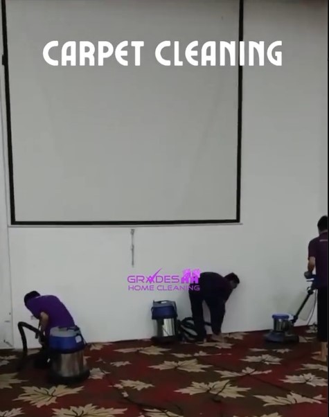 Jasa Cuci Karpet Cikarang