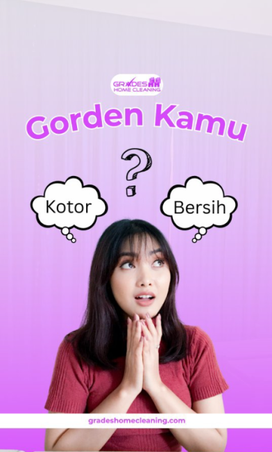 Laundry Gorden Karawang