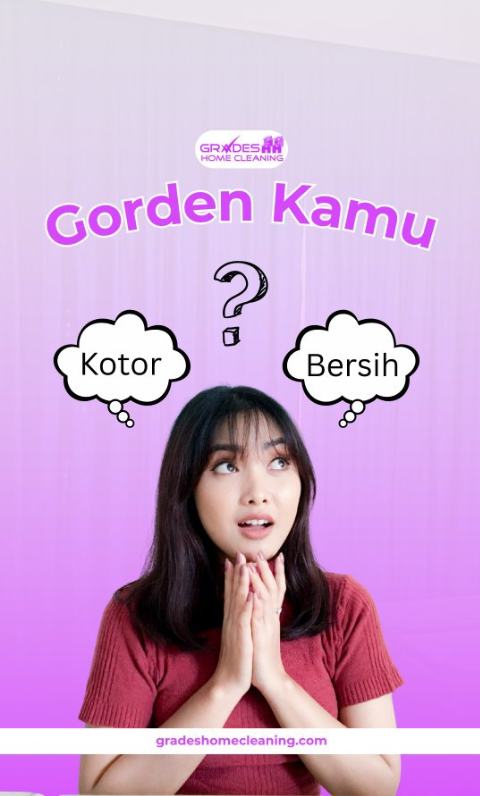 Laundry Gorden Karawang