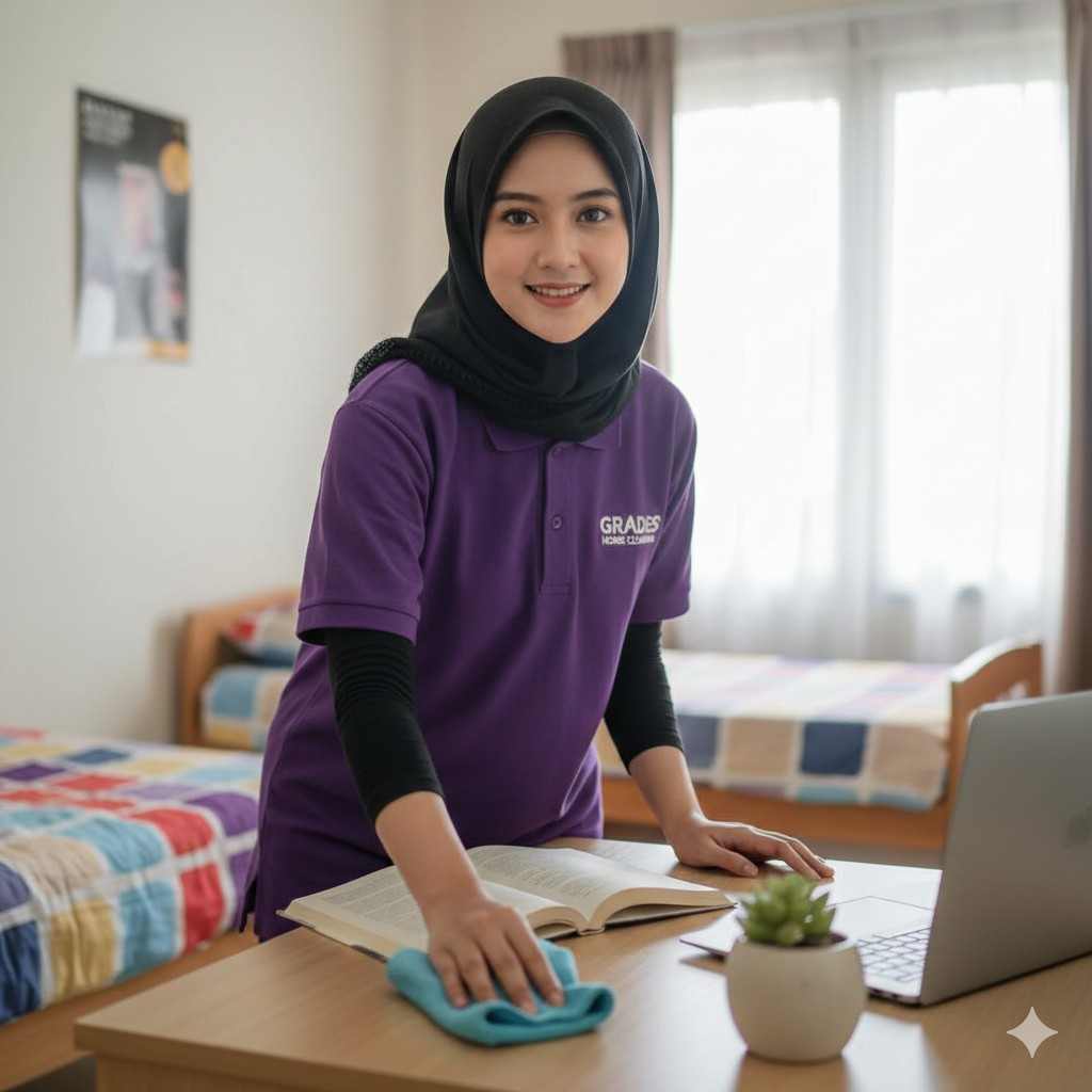 jasa bersih kost jatinangor