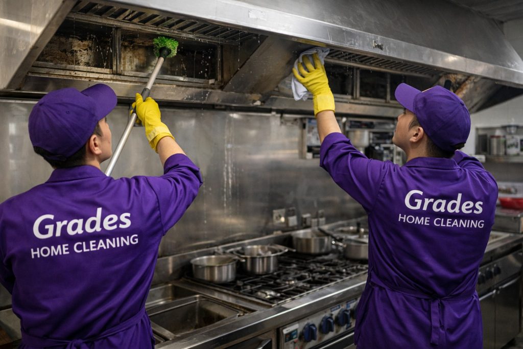 jasa pembersih exhaust bandung