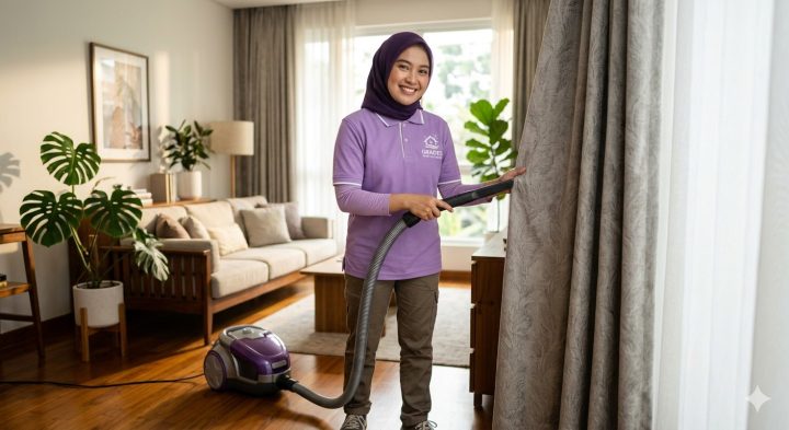 cuci gorden sidoarjo