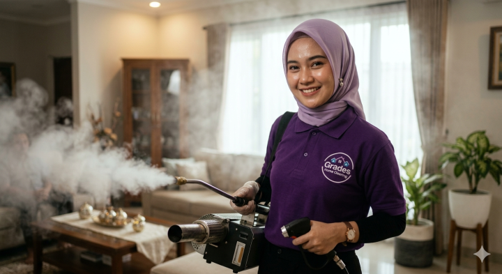 fogging disinfektan sidoarjo