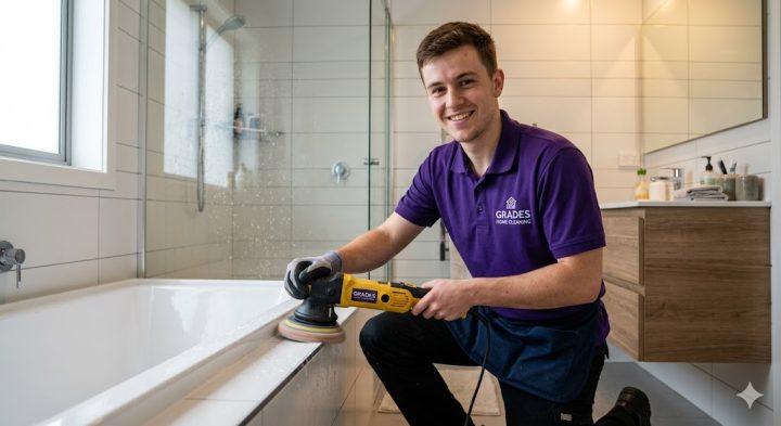 jasa bersih kamar mandi sidoarjo