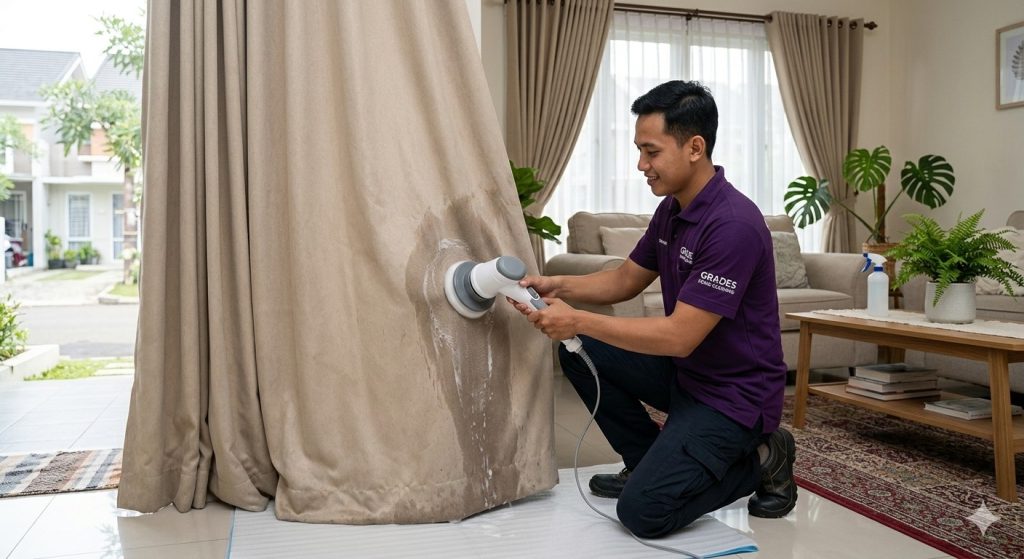 laundry gorden bogor