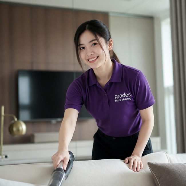 jasa cleaning apartemen Bogor