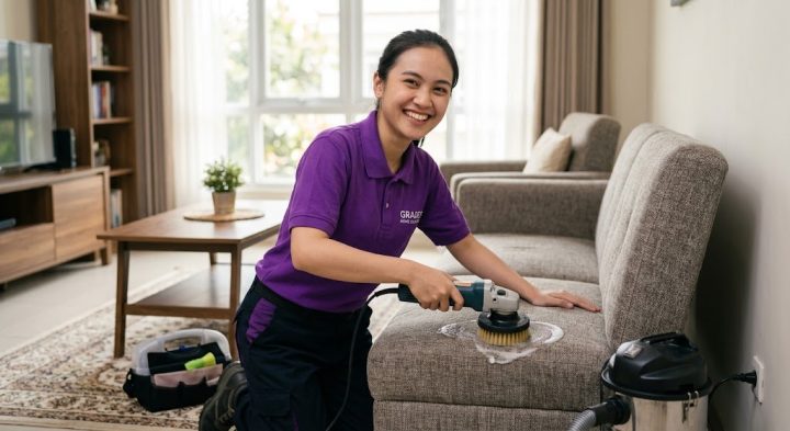 cuci sofa denpasar